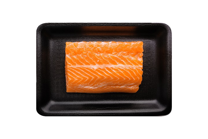 SALMON FILLET